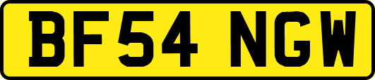 BF54NGW