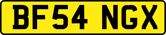 BF54NGX