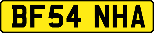 BF54NHA