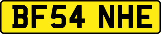 BF54NHE