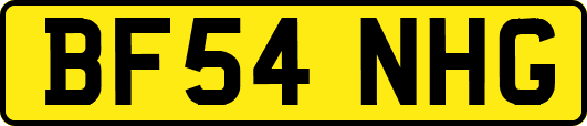 BF54NHG