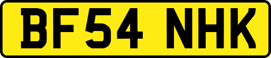BF54NHK