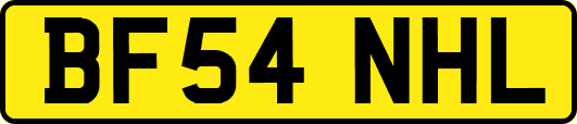 BF54NHL