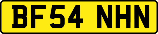 BF54NHN