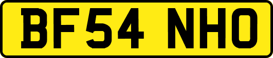 BF54NHO
