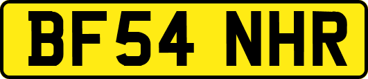 BF54NHR
