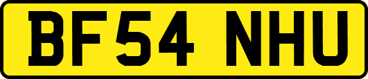 BF54NHU
