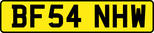 BF54NHW