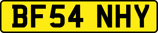 BF54NHY