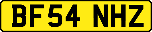 BF54NHZ