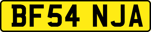 BF54NJA