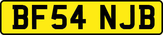 BF54NJB