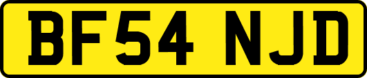BF54NJD