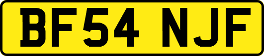 BF54NJF