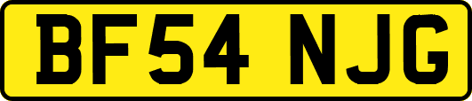 BF54NJG