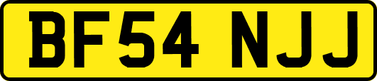 BF54NJJ