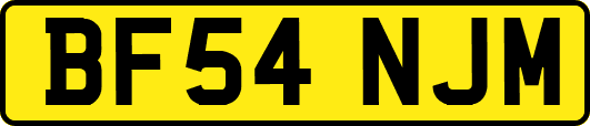 BF54NJM