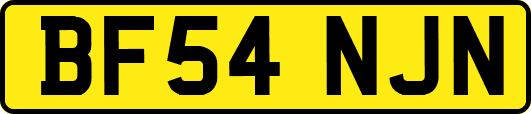 BF54NJN