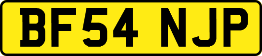 BF54NJP