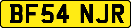 BF54NJR