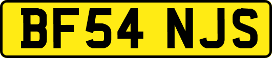 BF54NJS