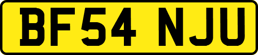 BF54NJU