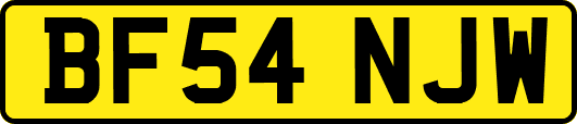 BF54NJW
