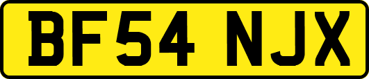 BF54NJX