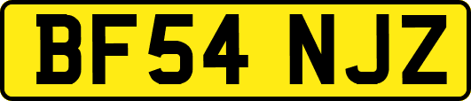 BF54NJZ