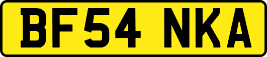 BF54NKA