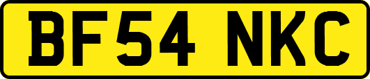 BF54NKC