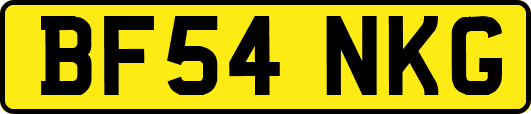 BF54NKG