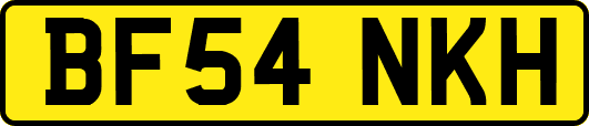 BF54NKH