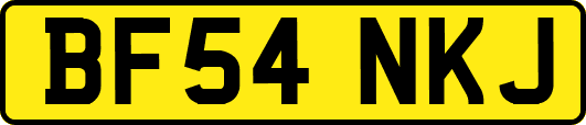 BF54NKJ
