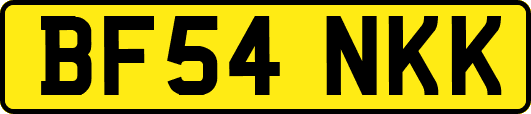 BF54NKK