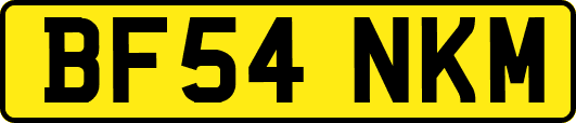 BF54NKM