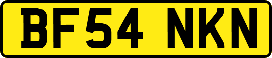 BF54NKN