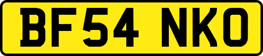 BF54NKO