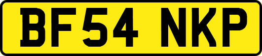 BF54NKP