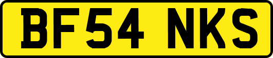 BF54NKS