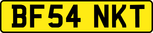 BF54NKT