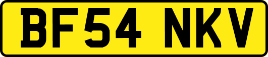 BF54NKV