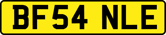 BF54NLE