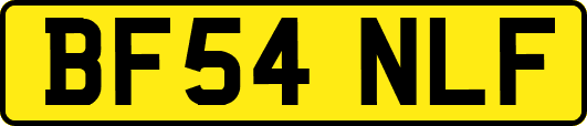 BF54NLF