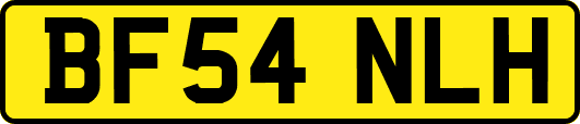 BF54NLH