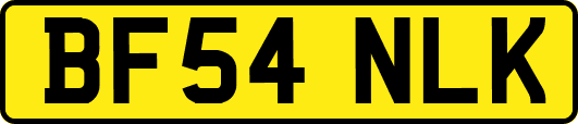 BF54NLK