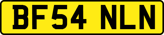 BF54NLN