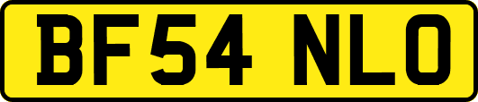 BF54NLO