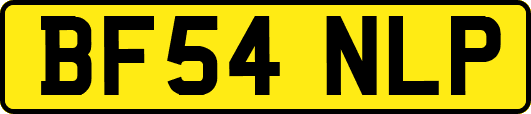 BF54NLP