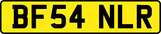 BF54NLR